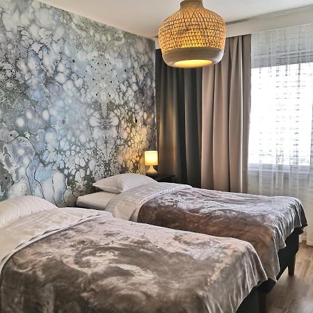 City Apartment Savonkatu Kuopio Eksteriør bilde