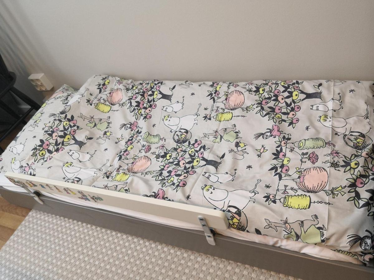 City Apartment Savonkatu Kuopio Eksteriør bilde
